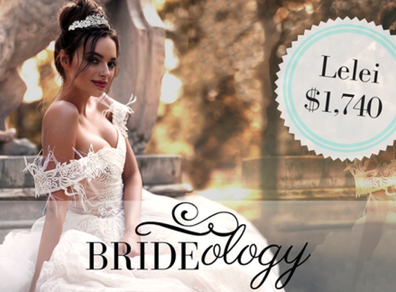 Brideology - Crystal Lake, IL