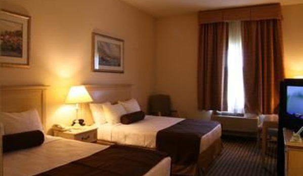 Best Western Plus Silver Creek Inn - Cedar Point, NC