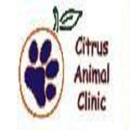 Citrus Animal Clinic - Veterinarian Emergency Services