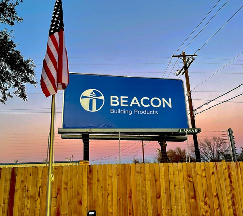 Beacon Building Products - Bryan, TX