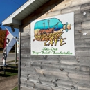 Shipwreck Cafe - Coffee Shops