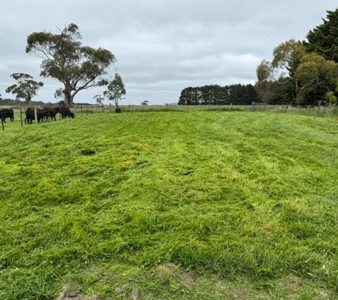 Regional Mowing and Equipment - Mount Egerton, VIC