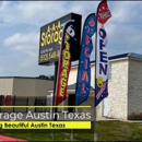 AAA Storage Austin Texas - Storage Household & Commercial