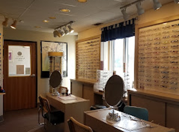 Warren Optometric Clinic - Warren, MI