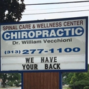 William D. Vecchioni, D.C., F.A.S.B.E. - Chiropractors & Chiropractic Services