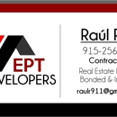 EPT Developers - Home Improvements