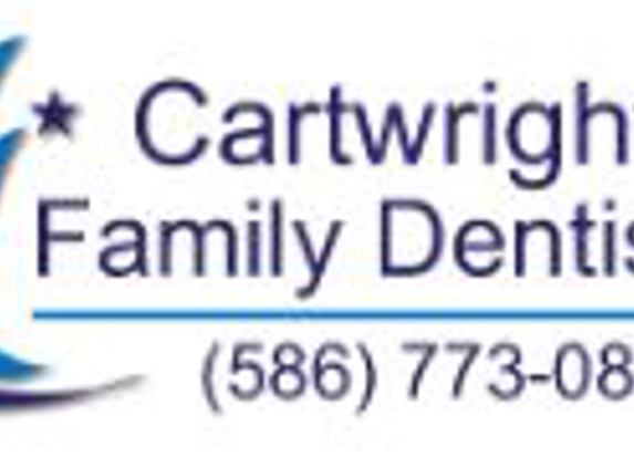 Cartwright Family Dentistry - Saint Clair Shores, MI