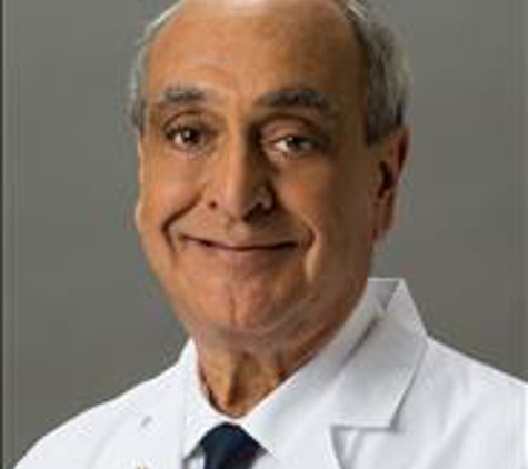 Andre Abner Abitbol, MD - Miami, FL