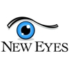 New Eyes gallery