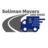 Soliman Movers and More gallery