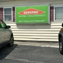 SERVPRO of The Lower Shore, Mid-Upper Shore and Talbot / Dorchester - Fire & Water Damage Restoration