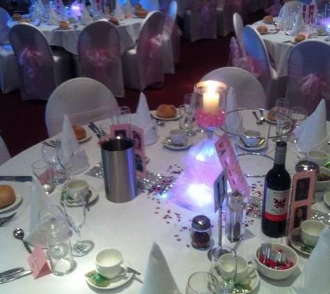Rossini Function Centre (Marche Club Inc.) - Paradise, SA