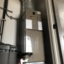 Webster Heating and Cooling - Fireplaces