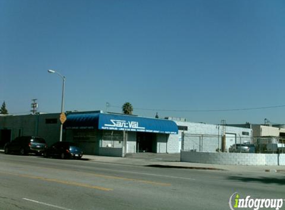 Woodwing Inc - Van Nuys, CA