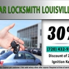 Car Locksmith Louisville gallery