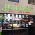 Juice Healthy Food and Drink