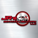 JR's Services & Recovery LLC - Towing