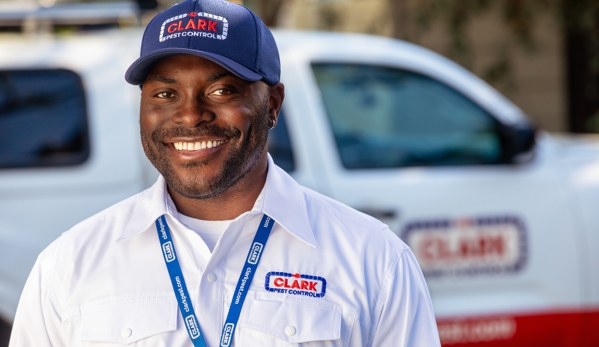 Clark Pest Control - Livermore, CA