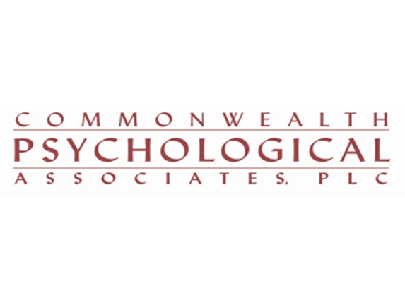 Commonwealth Psychological Associates PLC - Mc Lean, VA