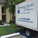 Restoration Alliance, Inc. - Mold Remediation