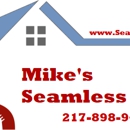 Mike's Seamless Gutters - Gutters & Downspouts