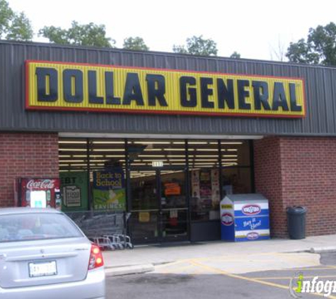 Dollar General - Memphis, TN