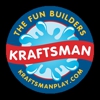 Kraftsman Commercial Playgrounds & Waterparks gallery