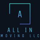 All In Moving