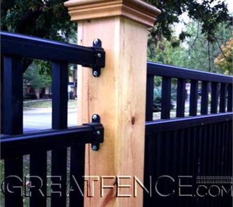 GreatFence.com, Inc. - Houston, TX