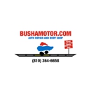 Busha Motors - Automobile Parts & Supplies