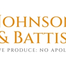 Johnson, Toal, & Battiste, P.A. - Business Litigation Attorneys