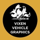 Vixen Vehicle Graphics