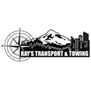 Rays Transport and Towing - Towing
