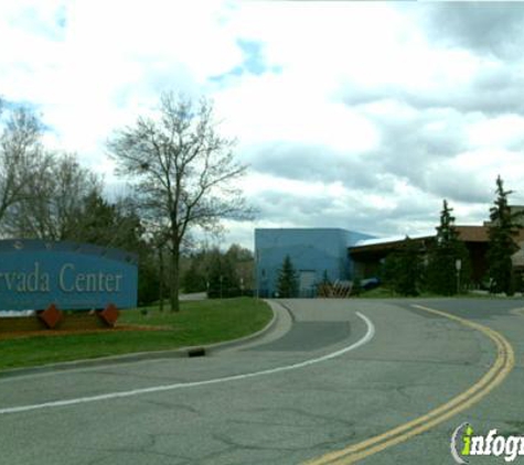 Arvada Center Banquet and Conference Facility - Arvada, CO