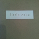 Little Cake - Bakeries