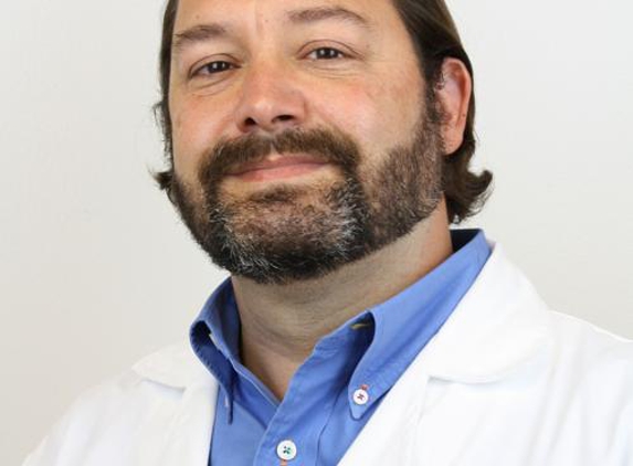 Michael Israel, M.D. - Madison, IN