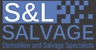 S & L Salvage - Demolition Contractors