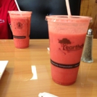 Garden Fresh Grill & Smoothie