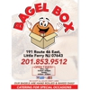 Bagel Box gallery