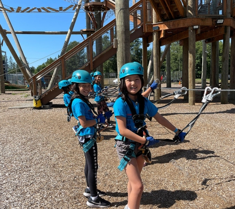 Champ Camp Great Outdoors at Montgomery United Methodist Church - Belle Mead, NJ