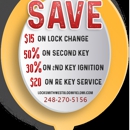 Locksmith West Bloomfield Township MI - Locks & Locksmiths