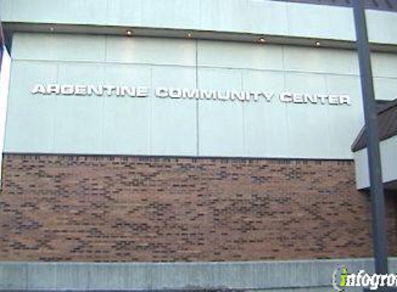 Argentine Community Ctr - Kansas City, KS