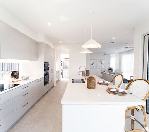 McLachlan Homes - Caboolture, QLD