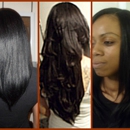 I AM Natural Beauty Salon - Hair Braiding