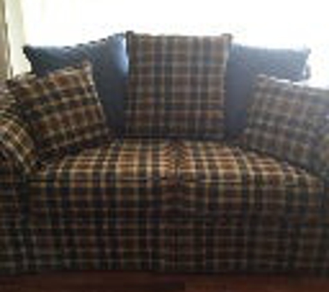 All American Upholstery - Lemon Grove, CA