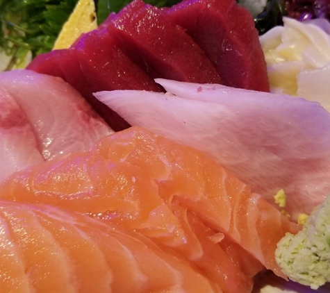 Opus Sushi - Arcadia, CA