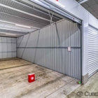 CubeSmart Self Storage