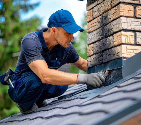 Buffalo Roofing & Exteriors - Corpus Christi, TX