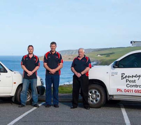 Bonney Pest Control - Lower Inman Valley, SA