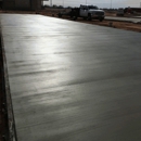 Ox Concrete & Construction LLC